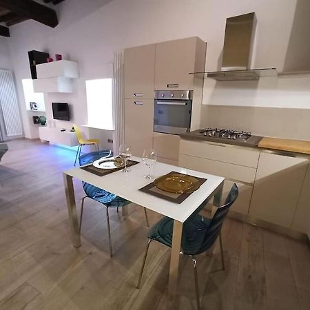 Casasofia Apartman Siena Kültér fotó