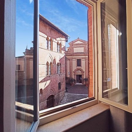 Casasofia Apartman Siena Kültér fotó