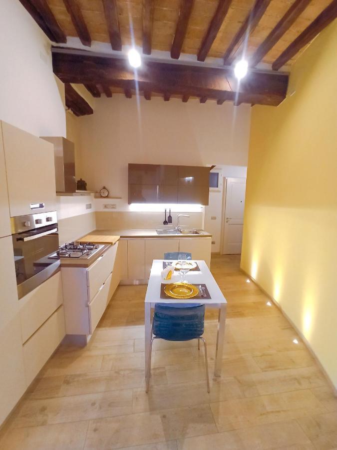 Casasofia Apartman Siena Kültér fotó