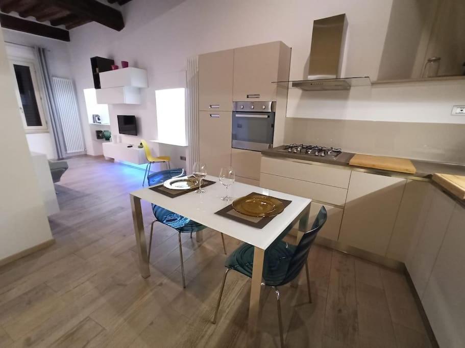 Casasofia Apartman Siena Kültér fotó
