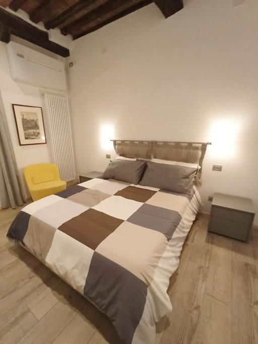 Casasofia Apartman Siena Kültér fotó