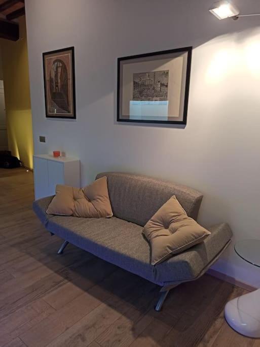 Casasofia Apartman Siena Kültér fotó