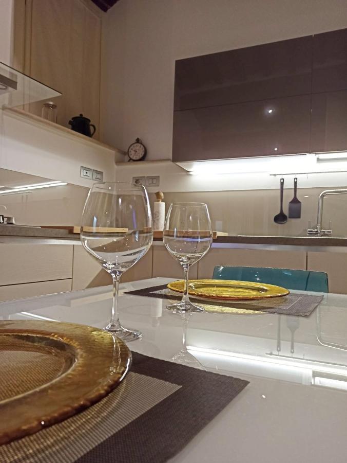 Casasofia Apartman Siena Kültér fotó
