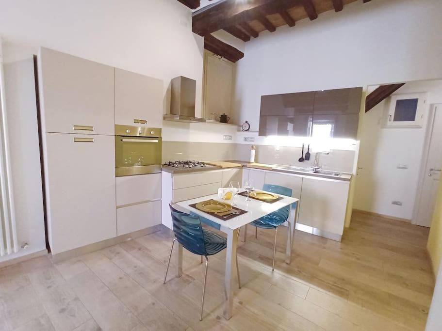 Casasofia Apartman Siena Kültér fotó