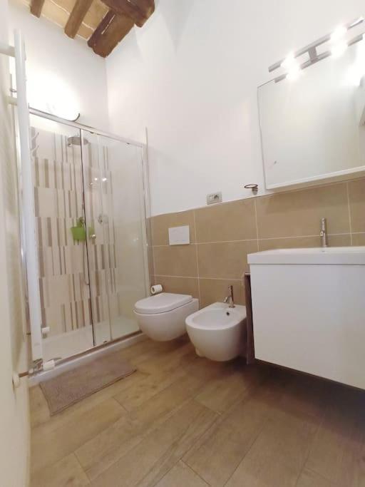 Casasofia Apartman Siena Kültér fotó