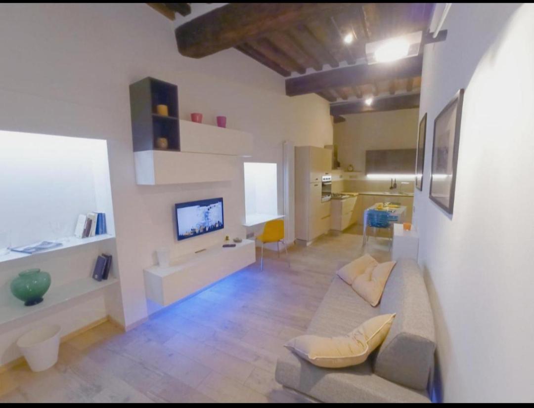 Casasofia Apartman Siena Kültér fotó
